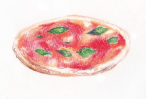 pizza